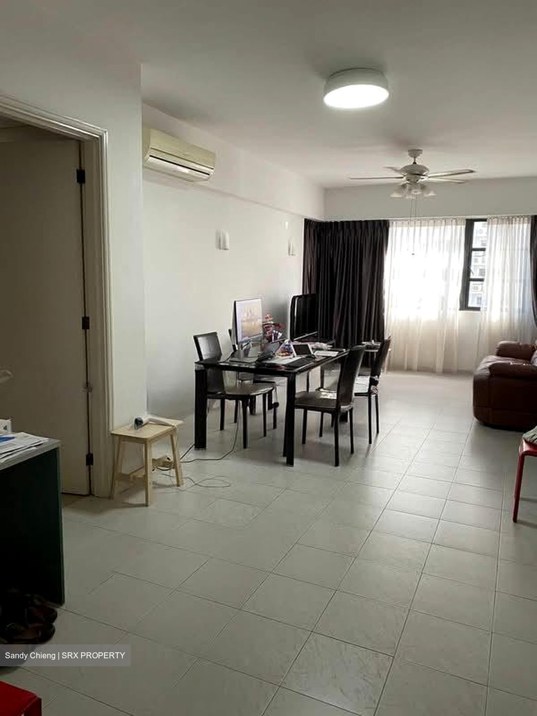 Central Green Condominium (D3), Condominium #548933501